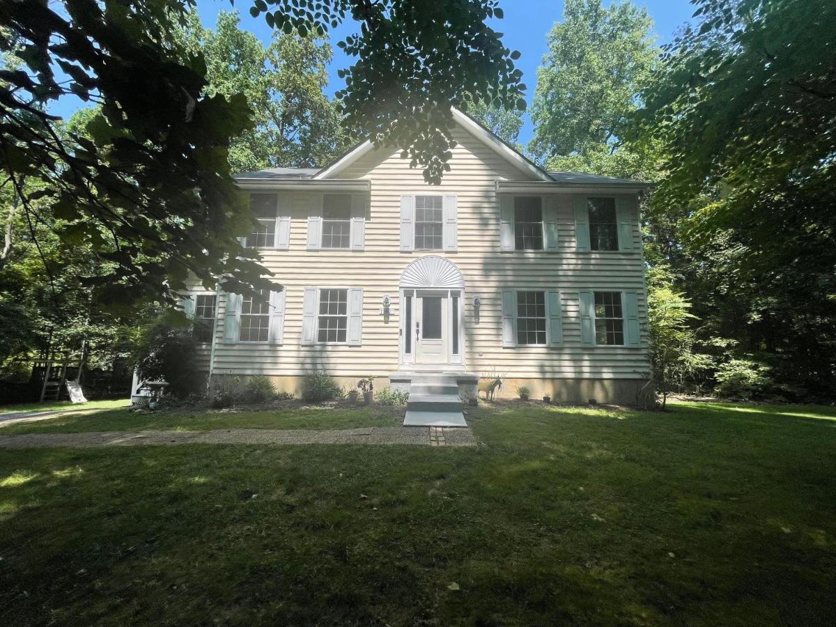 Villa The Compass Rose By Leavetown Vacations Annapolis Exterior foto