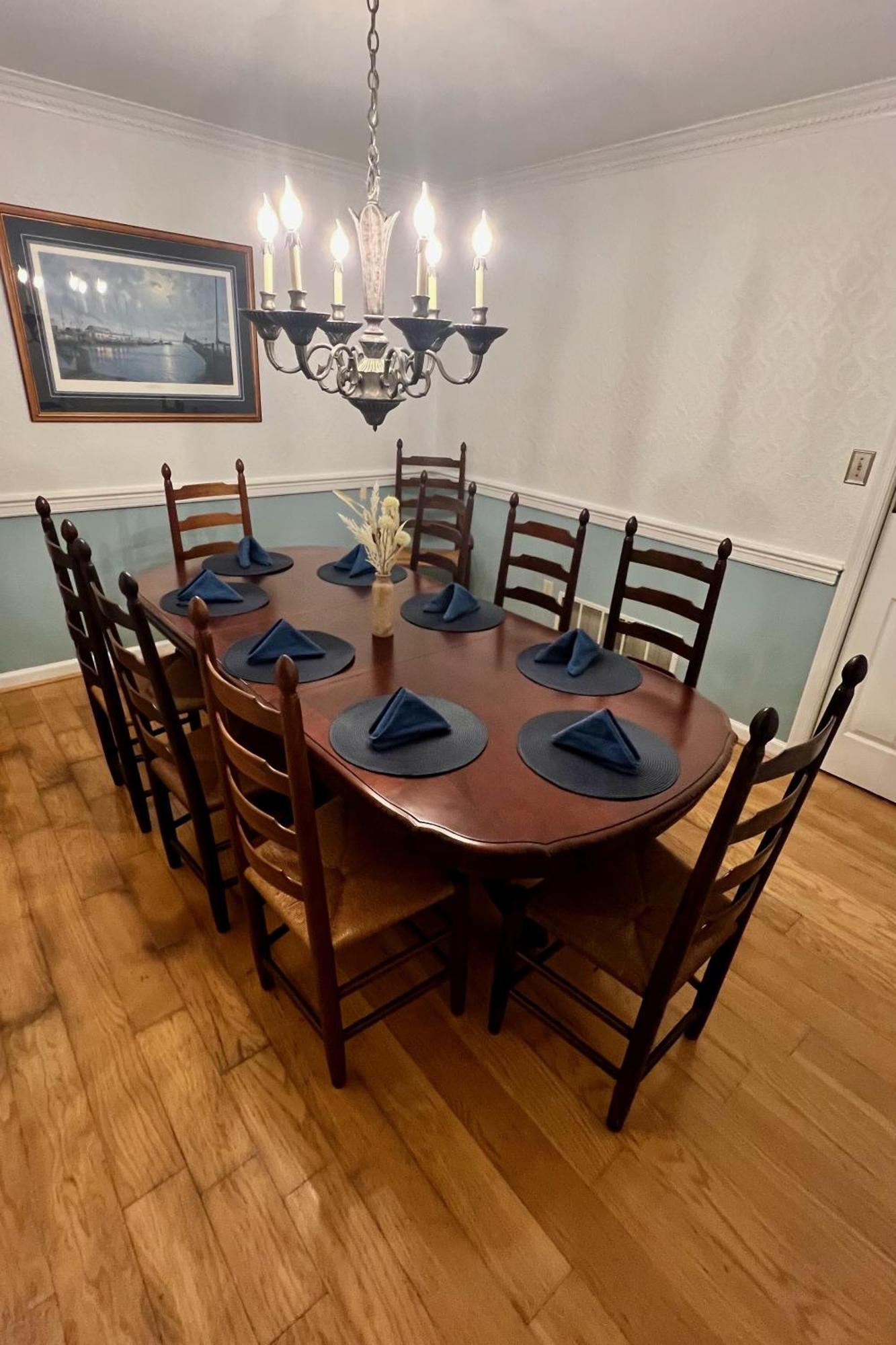 Villa The Compass Rose By Leavetown Vacations Annapolis Exterior foto