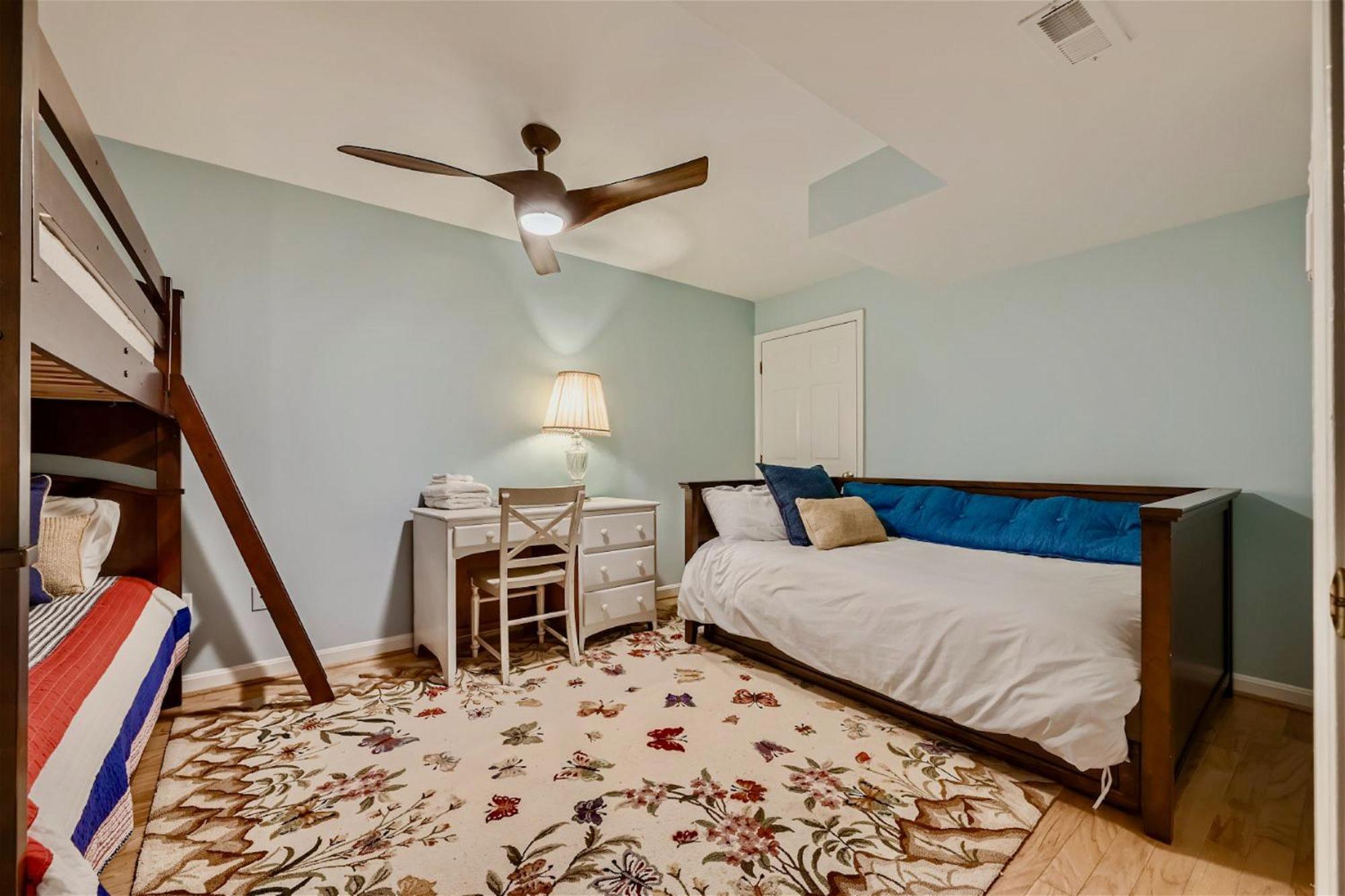 Villa The Compass Rose By Leavetown Vacations Annapolis Exterior foto