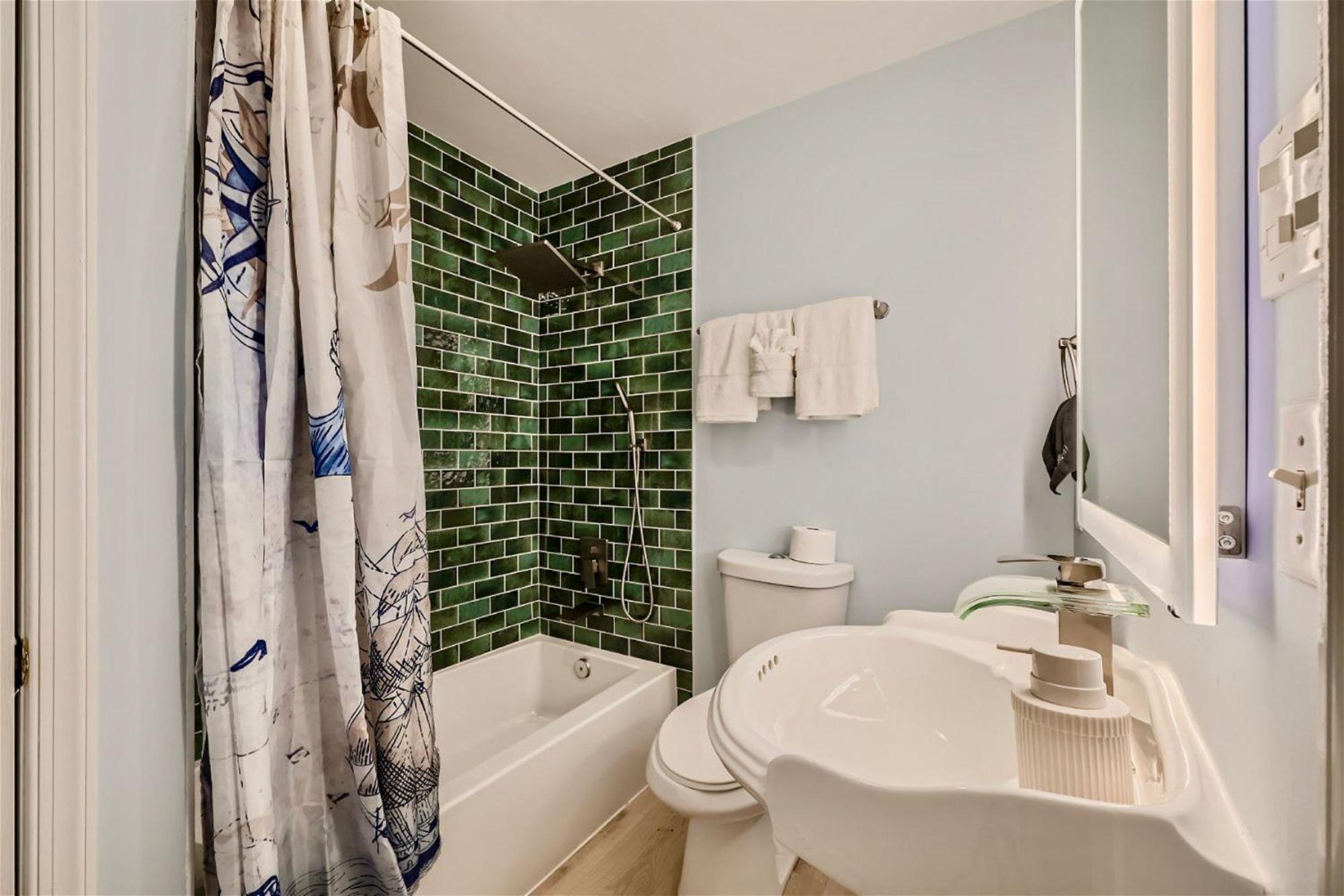 Villa The Compass Rose By Leavetown Vacations Annapolis Exterior foto