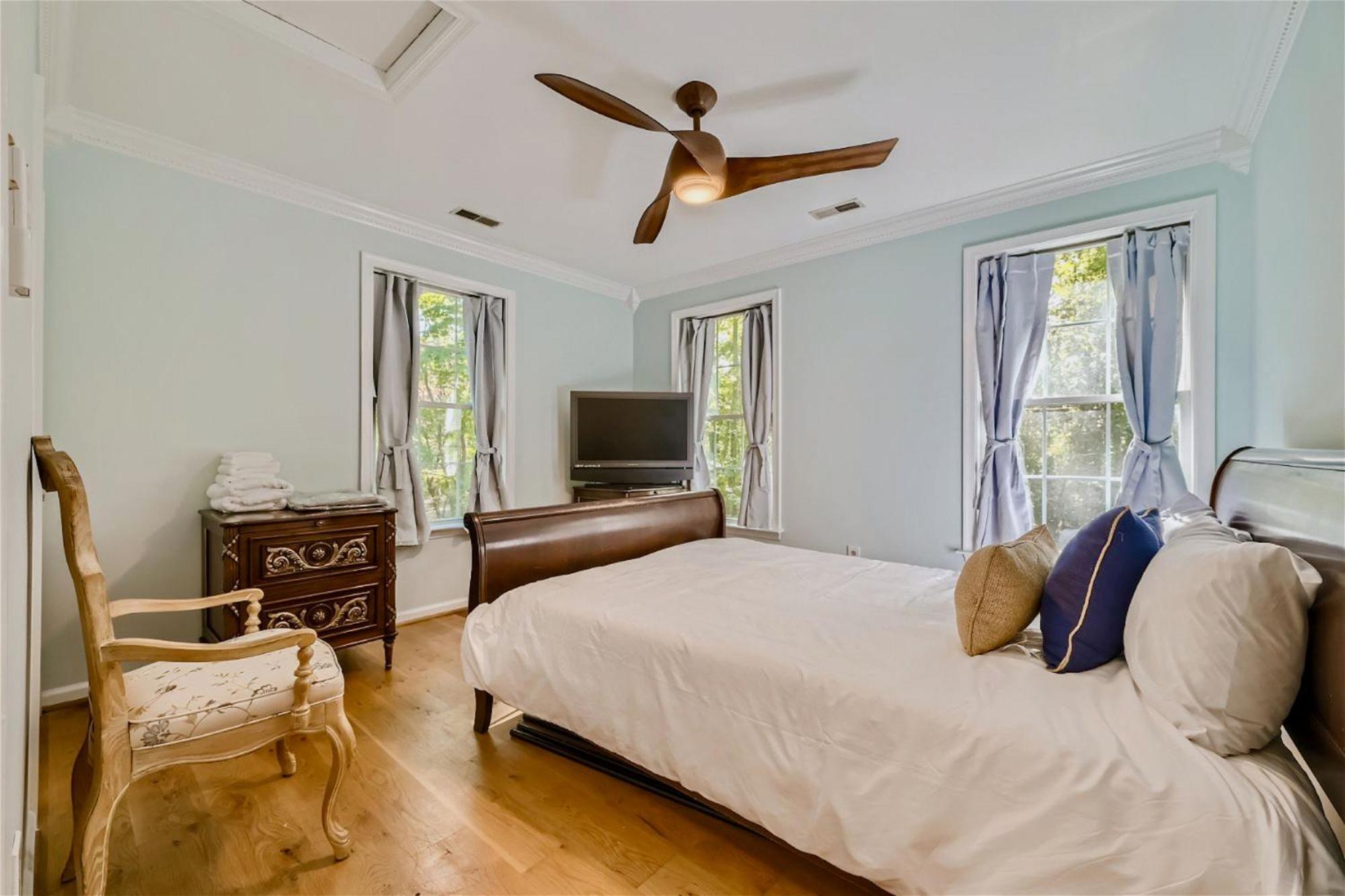 Villa The Compass Rose By Leavetown Vacations Annapolis Exterior foto