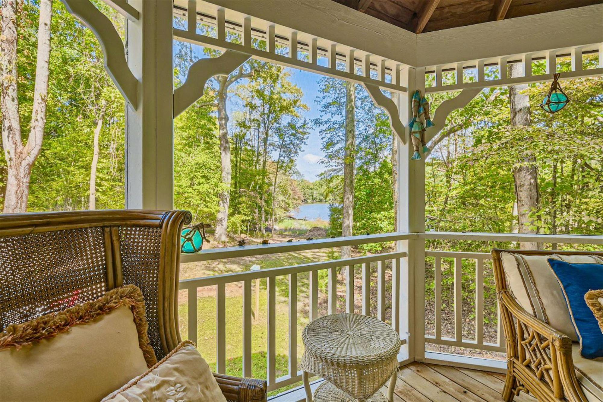 Villa The Compass Rose By Leavetown Vacations Annapolis Exterior foto