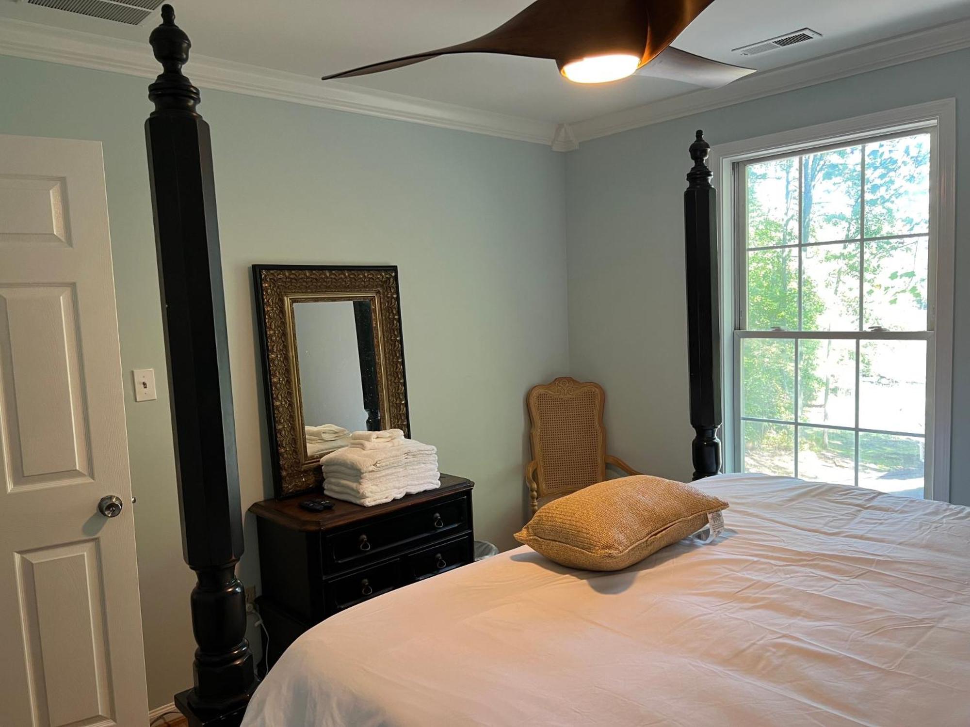 Villa The Compass Rose By Leavetown Vacations Annapolis Exterior foto